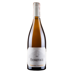 Тардье-Лоран Эрмитаж Блан 2016, белое сухое, Франция, 1 бутылка