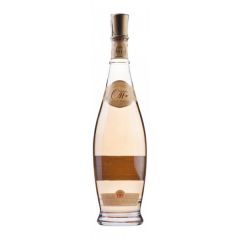 Отт Кло Мирелль Кот де Прованс Розе Кер де Грен 2012, розовое сухое, 1,5 л, Франция, 1 бутылка