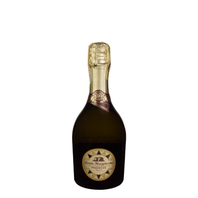 Санта Маргерита Просекко Вальдобьядене Супериоре, белое брют, 0,375 л, Италия, 1 бутылка