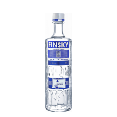 Фінскі, 0,5 л, Фінляндія, 1 пляшка
