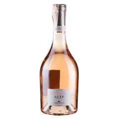Фрескобальді Аліє Розе Тоскана Аміраглія, рожеве сухе, Італія, 1 пляшка