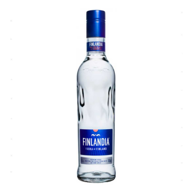 Финляндия, 0,5 л, Финляндия, 1 бутылка