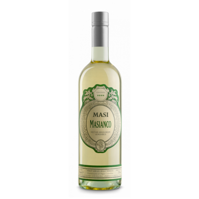 Маси Масьянко Пино Гриджио, белое сухое, Италия, 1 бутылка