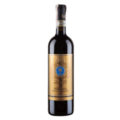 Деи Вино Нобиле ди Монтепульчано Мадонна делла Кверче DOCG 2015, красное сухое, Италия, 1 бутылка