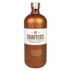 Gin Craftter's Aromatic Flower фото