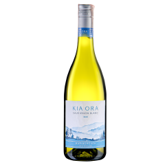 Киа Ора Совиньон Блан Мальборо, белое сухое, Новая Зеландия, 1 бутылка