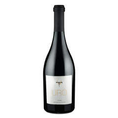 Терра д'Уро Уро Торо 2019, червоне сухе, Іспанія, 1 пляшка