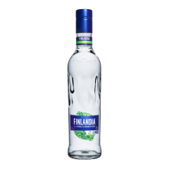 Финлядния Лайм, 0,5 л, Фінляндія, 1 пляшка