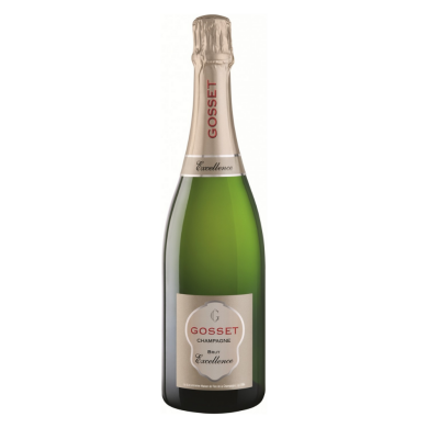 Champagne Gosset Brut Excellence фото