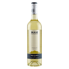 Маси Тупунгато Пассо Бьянко, белое сухое, Аргентина, 1 бутылка