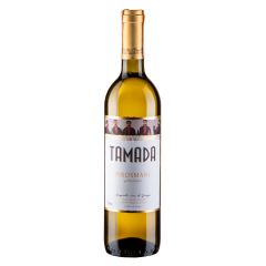 Тамада Пиросмани, белое полусладкое, Грузия, 1 бутылка