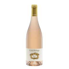 Ливио Феллуга Розе, розовое сухое, Италия, 1 бутылка