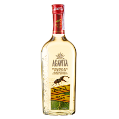 Агавита Голд, Мексика, 1 бутылка