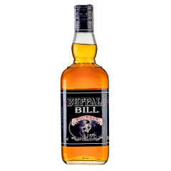 Виски Буффало Билл Бурбон, США, 1 бутылка