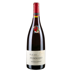 Франсуа Мартено Поммар Ле Прунье 2015, красное сухое, Франция, 1 бутылка