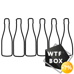 WTF Box France (Ноябрь 2023)