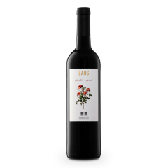 Лаус Тинто Ховен Мерло Сира, красное сухое, Испания, 1 бутылка