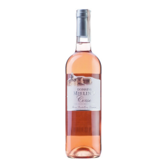 Domaine Mielino Vin de Corse Rose фото