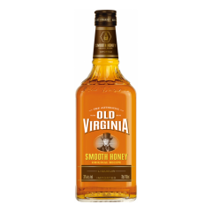 Old Virginia Smooth Honey фото