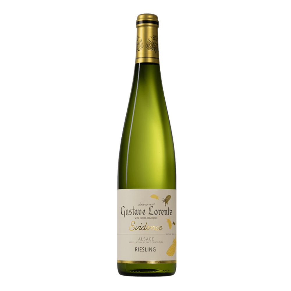 Lizard riesling