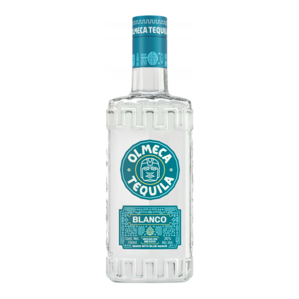 Текіла Olmeca Blanco, 0,7 л, Халіско Мексика | VINO.UA
