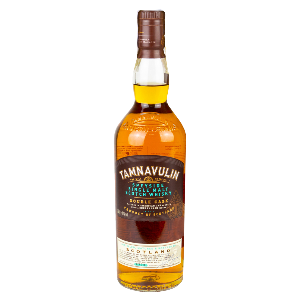 TAMNAVULIN 1979 シングルモルトウイスキー 700ml Tamnavulin Previous Expressions | The 1979 | Tamnavulin Whisky