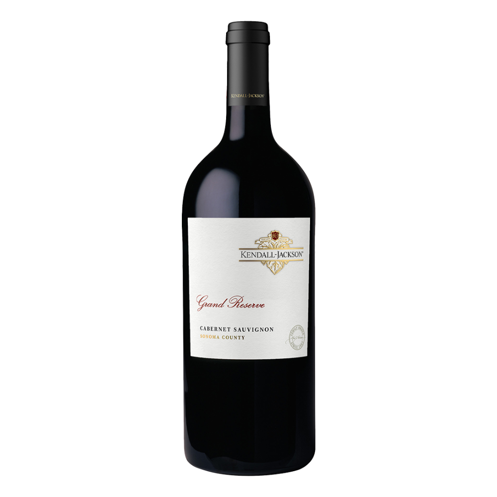 Вино Kendall-Jackson Grand Reserve Cabernet Sauvignon Sonoma County ...