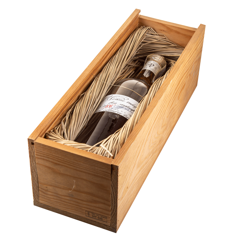 Піно де Шарант Lheraud Pineau des Charentes Lheraud Tres Vieux