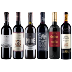 Сет под мясо