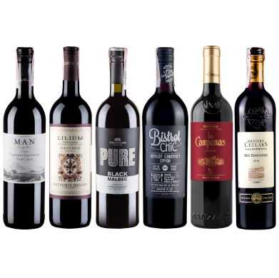 Сет под мясо