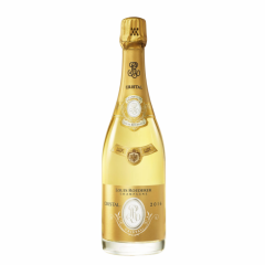 Louis Roederer Cristal 2016