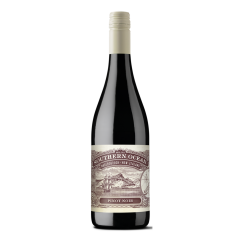 Southern Ocean Pinot Noir Marlborough
