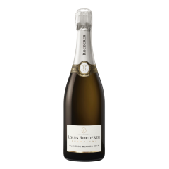 Louis Roederer Blanc de Blancs Vintage 2017
