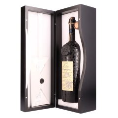 Леро Пти Шампань 1979, Франция, 1 бутылка