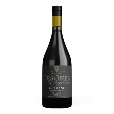 Cal Grau Les Ones 2019 photo