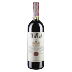 Антинори Тиньянелло 2003, красное сухое, Италия, 1 бутылка