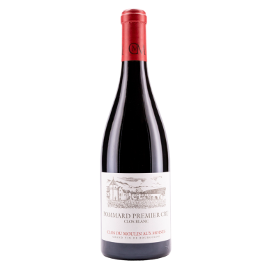 Кло дю Мулен о Муэн Поммар Премьер Крю Кло Блан Руж 2020, красное сухое, Франция, 1 бутылка