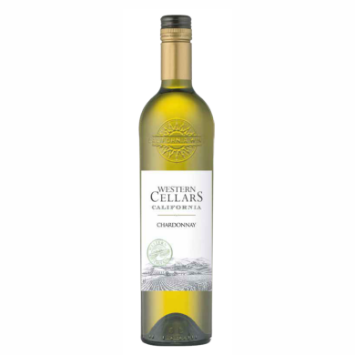 Western Cellars Chardonnay