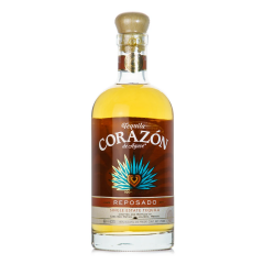 Корасон Репосадо, 0,75 л, Мексика, 1 бутылка