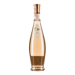 Отт Кло Мирей Кот де Прованс Розе Кёр де Грен 2017, розовое сухое, Франция, 1 бутылка
