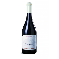 Тардье-Лоран Кондриё 2018, белое сухое, Франция, 1 бутылка