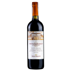 Фрескобальди Тенута ди Кастильони 2015, красное сухое, Италия, 1 бутылка