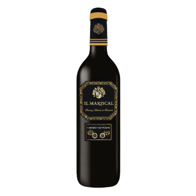 IL MARISCAL Cabernet Sauvignon