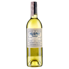 Вино Murphy-Goode Sauvignon Blanc / The Fume North Coast 2015 фото