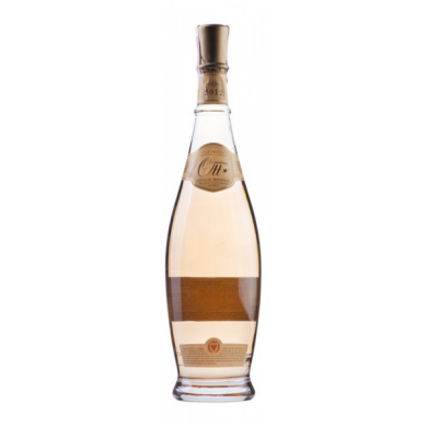 Отт Кло Мирелль Кот де Прованс Розе Кер де Грен 2012, розовое сухое, 1,5 л, Франция, 1 бутылка