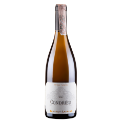Тардье-Лоран Кондриё 2016, белое сухое, Франция, 1 бутылка