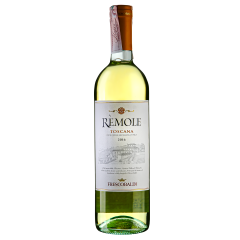 Фрескобальді Ремоле Б'янко, біле сухе, Італія, 1 пляшка