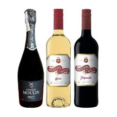 Набір Фуршет_А