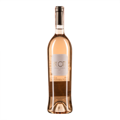 Отт Бай Отт Кот де Прованс Розе, розовое сухое, Франция, 1 бутылка