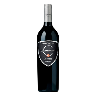 Columbia Crest Grand Estate Cabernet Sauvignon photo
